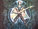 No Turning Back - Kevin Borich Express - Blues Pre-Loved - Vinyl