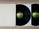 THE BEATLES: WHITE ALBUM   Vinyl LP   PMC 7067   1968 UK Stereo 1st Press