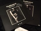 HAND SIGNED THE WEEKND TRILOGY 6LP BOX SET 271/500 thursday house balloons Vinyl