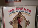 JOE COCKER - MAD DOGS & ENGLISHMEN 2XLP (A&M, GERMANY 1988)