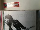 BRUCE SPRINGSTEEN - BORN TO RUN LP (CBS, ITALY 1975)