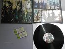 Haven - Between The Senses 2002 Radiate LP with Inner & Tickets