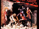 SLAVE RAIDER - Take The World By Storm (NEW*LIM.US MELODIC METAL*DOKKEN*WASP)