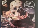 Pacific Sound - 'Forget Your Dream ' 1972 Vinyl LP reissue of Swiss psych/prog.