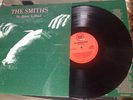 The Smiths - Very Rare Festival LP The Queen Is Dead Australia Morrissey