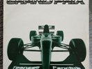 Teenage Fanclub ?– Grand Prix. (1995 LP Vinyl ) Creation 173