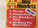 JIMI HENDRIX DOUBLE 7