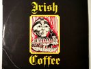 IRISH COFFEE -  1971 Belgium Press - Triangle BE 920321 LP