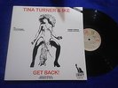 TINA TURNER 