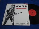 W.A.S.P 