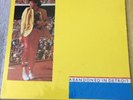 lp 33t vinyle The Rolling Stones Abandoned In Detroit CS-DM-7678