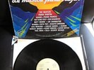 BEATLES RARE  SPAIN SPANISH LP RUTA SINATRA EMI ODEON PROMOTIONAL ESPAÑA