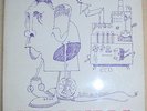 Yardbirds aka Roger the Engineer lp mono 1st press UK 1966 exc. cond.