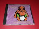 Source Code ?– I'm Not A Number  (KNOR Records) RARE
