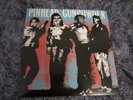 PINHEAD GUNPOWDER KICK OVER THE TRACES GREEN VINYL BILLIE JOE GREEN DAY