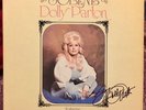 RARE Signed Jolene Lp Record By Dolly Parton In MINT condition
