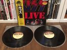 KISS - ALIVE II - Japan Vinyl 2-LP with Yellow OBI