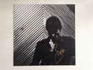 Brett Anderson (Suede) Collected Solo Work Vinyl Box Set + SIGNED PRINT