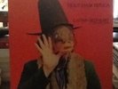 Captain Beef heart Trout Mask Replica