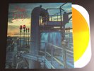 PINK FLOYD Live In NYC 1977 LP YELLOW ONLY 100 MADE Roger Waters Syd Barrett NEW