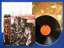 THE JAM Setting Sons ?JAPAN 1ST PRESS?LP MPF-1278 Paul Weller w/OBI & INSERT NM-