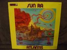 Sun Ra Atlantis ABC Impulse AS 9239 Gatefold Jacket LP NM original