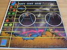 FIFTY FOOT HOSE CAULDRON rare US PSYCH ORIGINAL PROMO ARCHIV COPY MINT from 1968