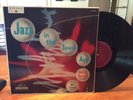 GEORGE RUSSELL: Jazz In The Space Age, Decca Records, Stereo, OOP Jazz LP