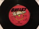 LLOYD JONES Rome RHYTHM RULERS BULLET BU429 1970 Vinyl VG+