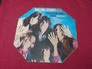 Rolling Stones: Through the Past Darkly 1W/2W Stereo Unboxed  EX  1969 1st  LP