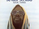 ISAAC HAYES - BLACK MOSES - 2LP REISSUE VINYL 180 GRAM NEW SEALED 2013