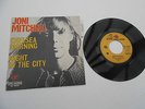 JONI MITCHELL CHELSEA MORNING NIGHT CITY RARE FRENCH 7
