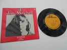 JONI MITCHELL 4 FOUR 7