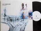 RADIOHEAD - OK COMPUTER - ALTERNATIVE/ART/ELECTRONICA - 220 GRAM 2 LP - NM VINYL