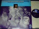 RAREST Lonnie Brooks LP Kind Of Blues Moanin' Shiny M- Original Issue   2nd City