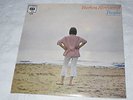 BARBRA STREISAND PEOPLE RARE HOLLAND PS EP 1964 CBS RECORDS