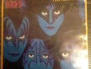 KISS - I LOVE IT LOUD/ DANGER - CANADIAN CASABLANCA VINYL 45 RECORD RARE