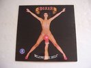 BOXER w/MIKE PATTO 