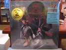 Stevie Ray Vaughan - In Step - Original 1st Pressing - Still Factory Sealed