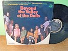 BEYOND THE VALLEY OF THE DOLLS - '70 PROMO SOUNDTRACK - STRAWBERRY ALARM CLOCK +