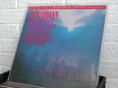 GERSHWIN Rhapsody In Blue LP Ivan Davis Lorin Maazel MFSL 1-529 Japan SEALED