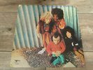 Jimi Hendrix - Band Of Gypsys 1970 UK LP TRACK 1st WITHDRAWN PUPPET SLEEVE