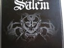 SALEM - in the beginning,HR-RECORDS,GER., MINT/MINT