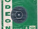 THE BEATLES Single 7