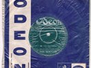 THE BEATLES Single 7