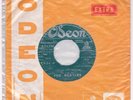 THE BEATLES Single 7