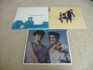 EVERYTHING BUT THE GIRL - 3 X VINYL LP BUNDLE - EX/VG+ SALE PRICE