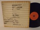 70s Sitar Minimalist Rock TERRY RILEY in c 1971 UK Vinyl LP MINT