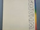 WHAM The Final 1986 UK double vinyl LP EXCELLENT CONDITION best of greatest