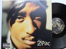 2Pac 2 Pac Ltd. 4 LP Vinyl Comp Set 1998 